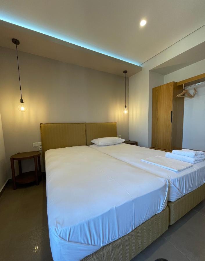 Apartment Aurelie Urban
