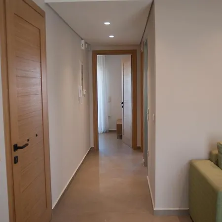 Aurelie Urban Apartments Lefkada City Exterior photo