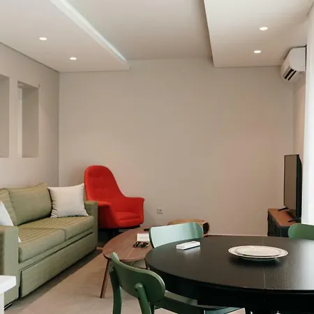 Aurelie Urban Apartments Lefkada City Exterior photo