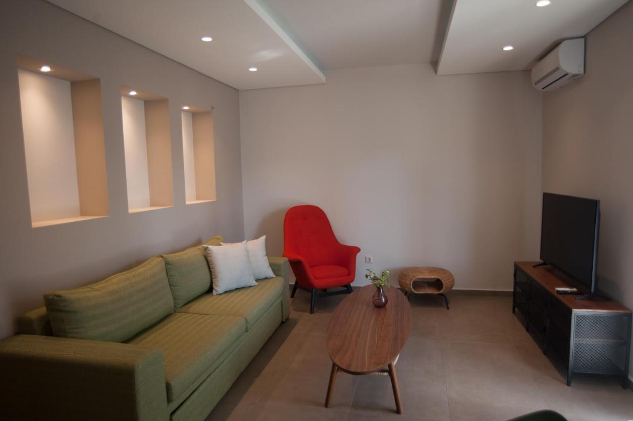 Apartment Aurelie Urban