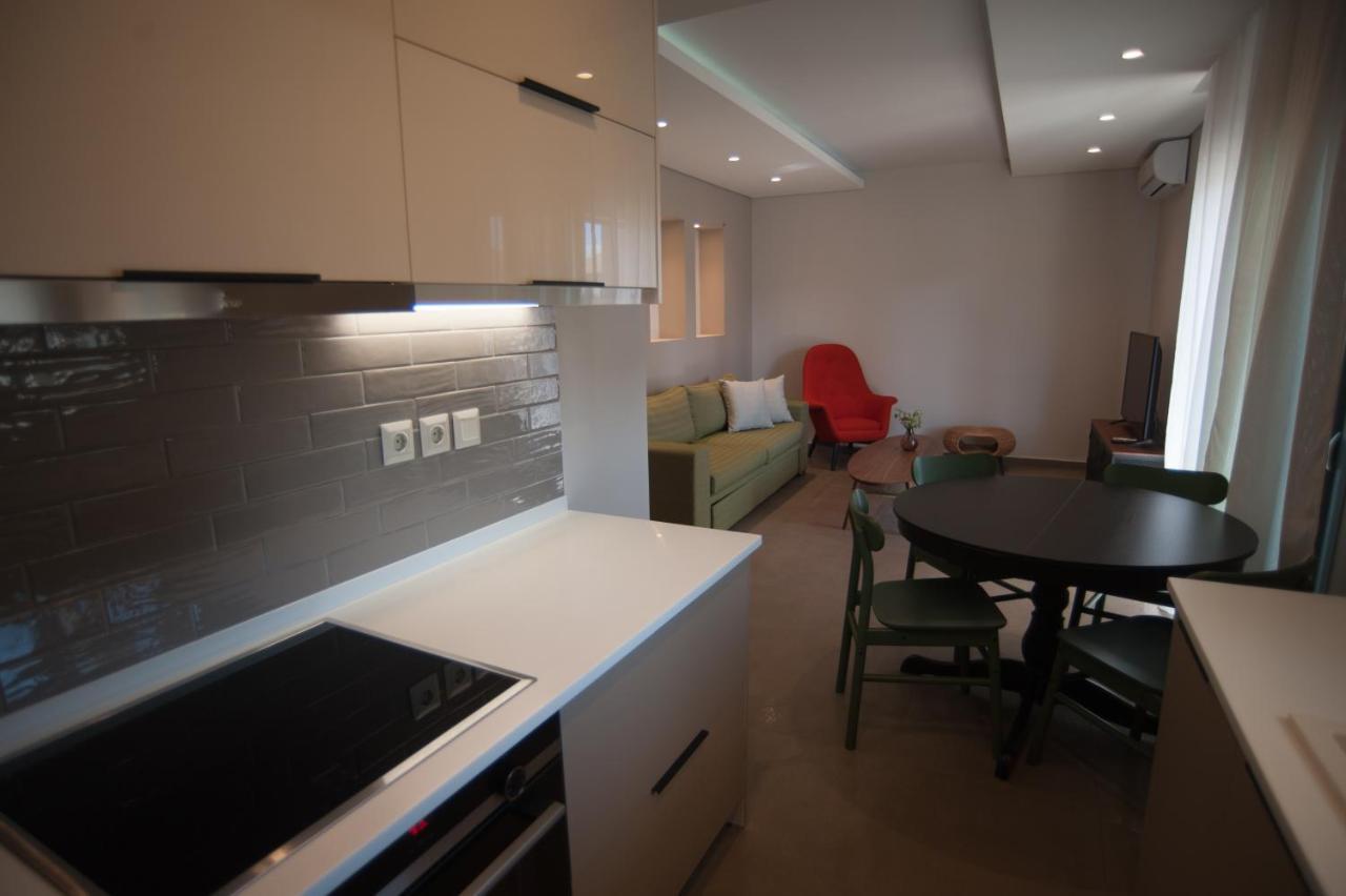 Apartment Aurelie Urban Lefkada City
