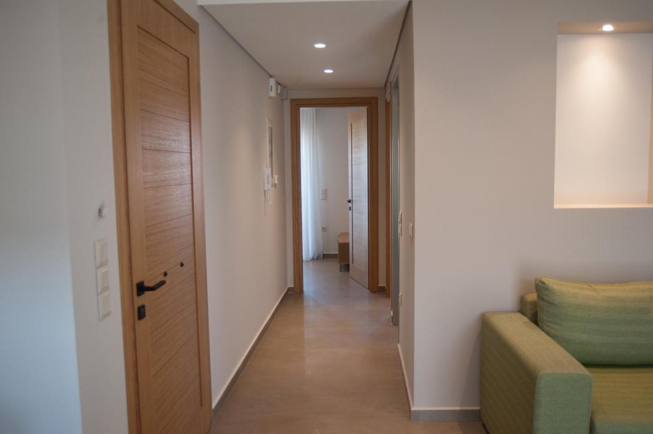 Apartment Aurelie Urban
