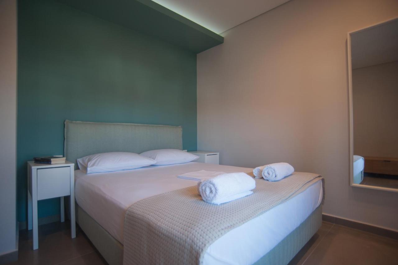 Aurelie Urban * Lefkada City