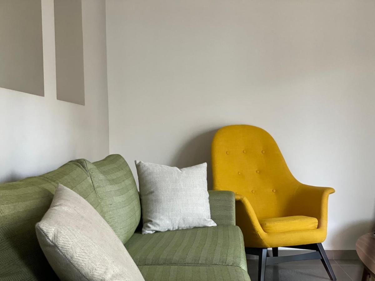 Apartment Aurelie Urban