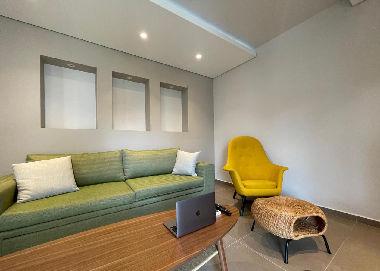 Apartment Aurelie Urban