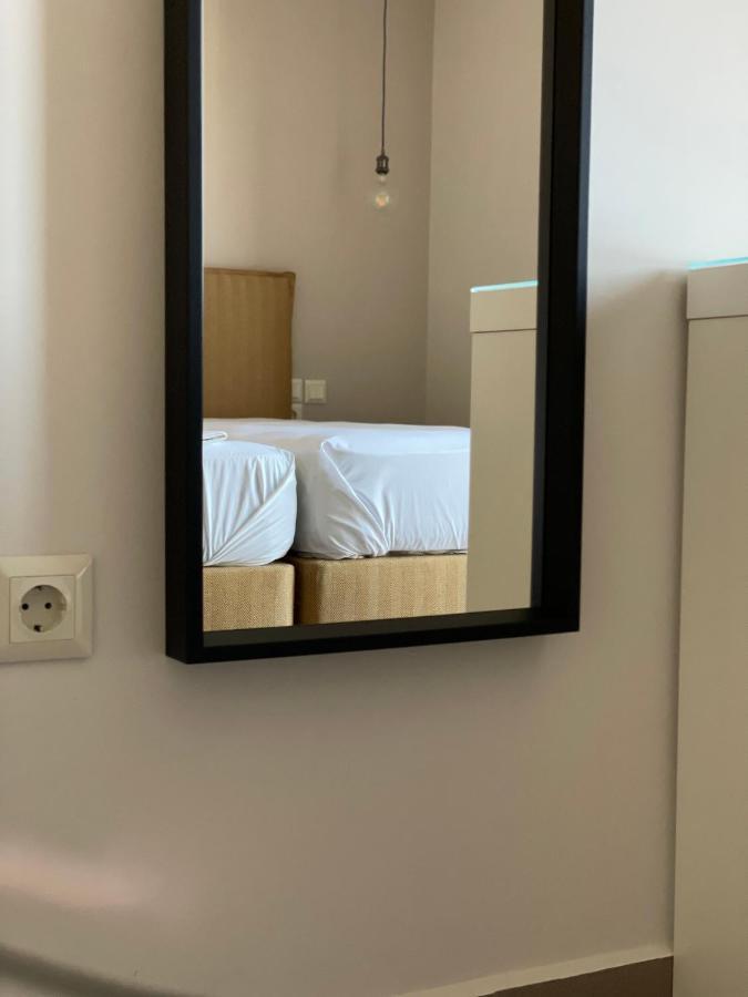 Apartment Aurelie Urban