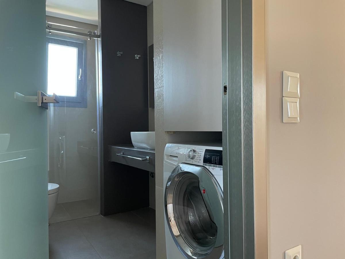 Aurelie Urban Apartment Lefkada City