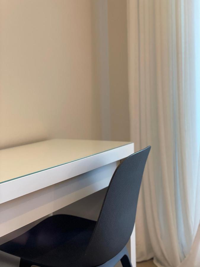 Aurelie Urban Apartment *