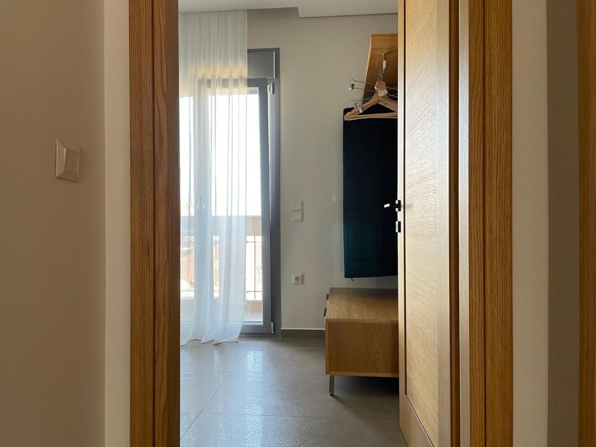 Apartment Aurelie Urban *
