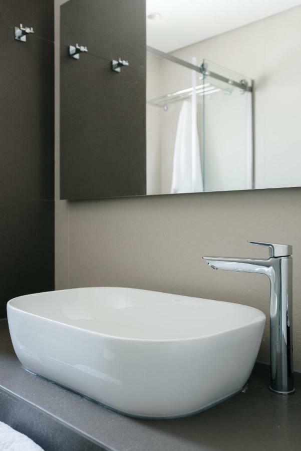 Aurelie Urban Apartment Lefkada City